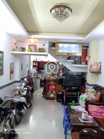 10/56 Đường Âu Dương Lân, Phường Chánh Hưng
