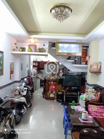 10/56 Đường Âu Dương Lân, Phường Chánh Hưng