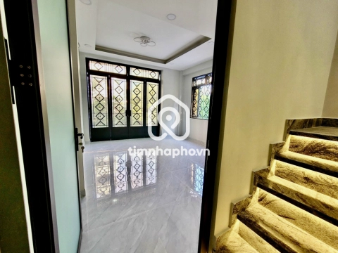 262 Đường Tôn Thất Hiệp, Phường Phú Thọ