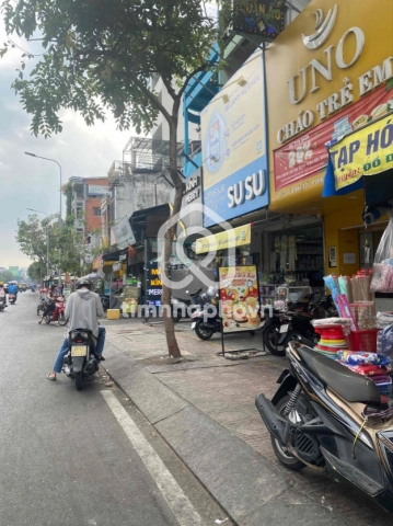 375 Đường Lý Thái Tổ, Phường Vườn Lài