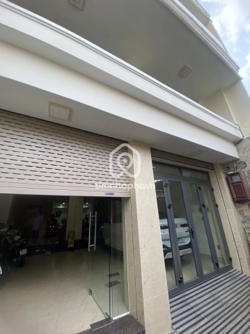 134/1C Đường Cách Mạng Tháng Tám, Phường Nhiêu Lộc
