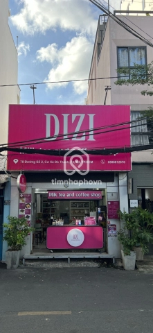 78 Đường Cư Xá Đô Thành, Phường Bàn Cờ