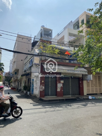 436B/73 Đường 3 Tháng 2, Phường Hòa Hưng