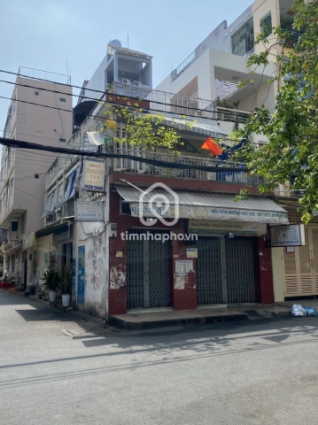 436B/73 Đường 3 Tháng 2, Phường Hòa Hưng