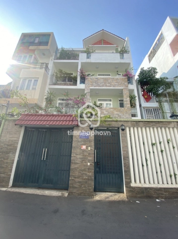 812/28 Đường Trường Sa, Phường Nhiêu Lộc