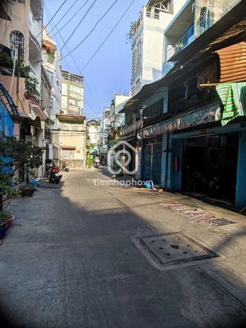 138/26 Đường Ngô Quyền, Phường Diên Hồng