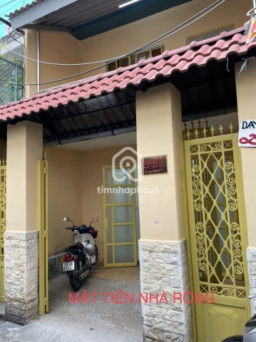 Nhà phố Hẻm Đường Tôn Đản Quận 4 - 2 tầng - Giá Chỉ 6 Tỷ