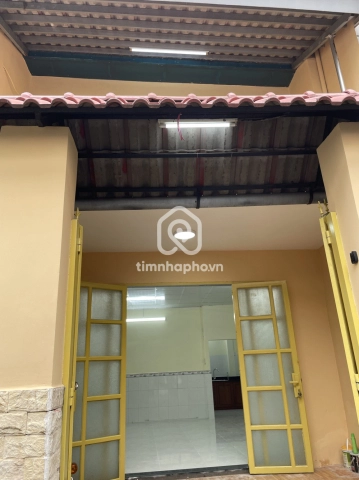 266/40/32 Đường Tôn Đản, Phường Khánh Hội