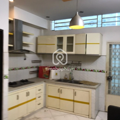 492/10 Đường Nguyễn Thị Minh Khai, Phường Bàn Cờ