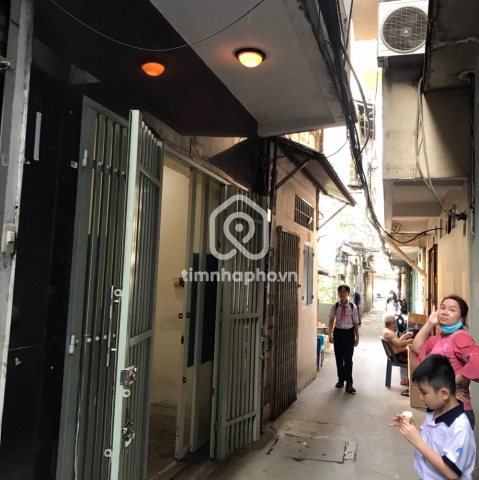 492/10 Đường Nguyễn Thị Minh Khai, Phường Bàn Cờ
