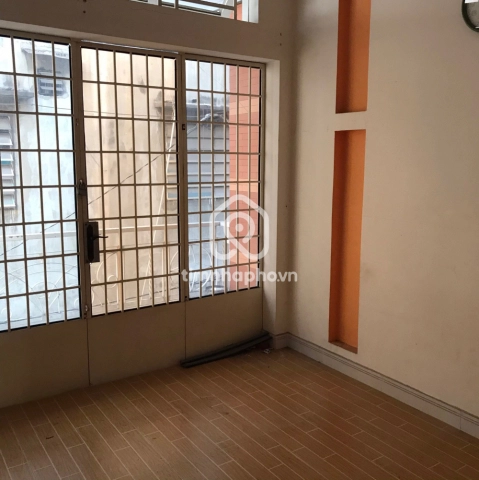 492/10 Đường Nguyễn Thị Minh Khai, Phường Bàn Cờ