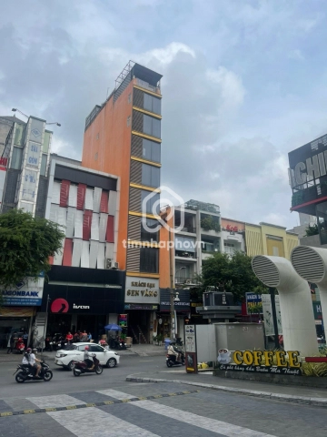654 Đường Sư Vạn Hạnh, Phường Hòa Hưng