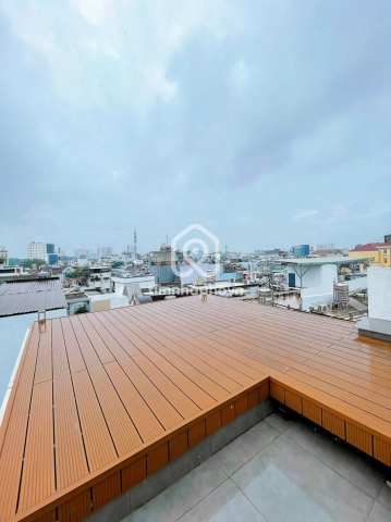 178/4/12L Đường Phan Đăng Lưu, Phường Đức Nhuận