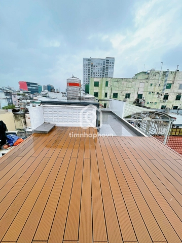 178/4/12L Đường Phan Đăng Lưu, Phường Đức Nhuận