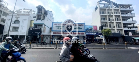 122 Đường Phan Đăng Lưu, Phường Đức Nhuận