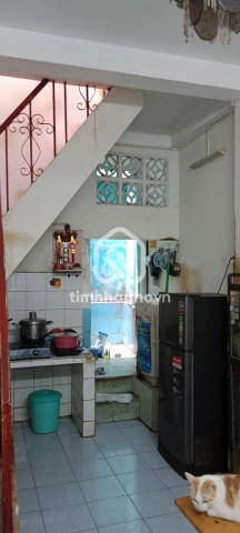 273/1/10E Đường Tô Hiến Thành, Phường Hòa Hưng