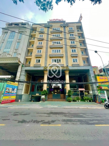 329-331 Đường Nguyễn Thái Bình, Phường Bảy Hiền
