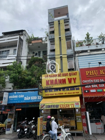 48 Đường Phạm Văn Hai, Phường Tân Sơn Hòa