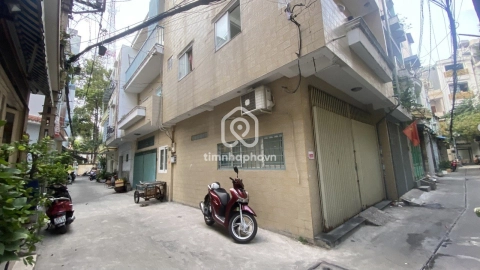 252/57C Đường Cao Thắng, Phường Hòa Hưng