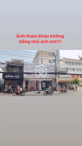 480 Đường Cách Mạng Tháng Tám, Phường Nhiêu Lộc