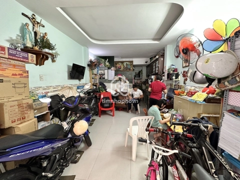 453/155/14 Đường Lê Văn Sỹ, Phường Nhiêu Lộc