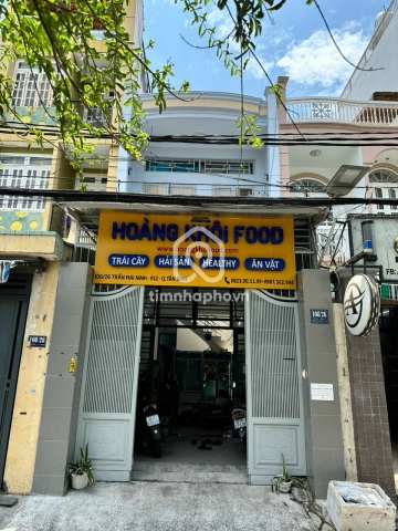 108/26 Đường Trần Mai Ninh, Phường Bảy Hiền