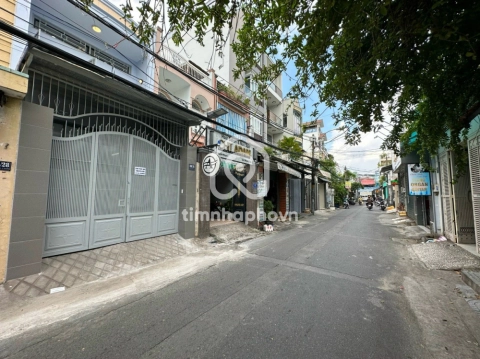 108/26 Đường Trần Mai Ninh, Phường Bảy Hiền