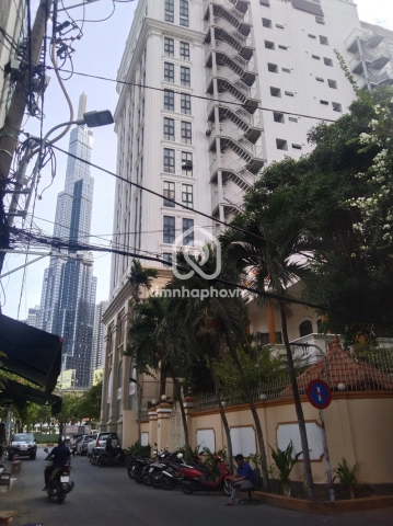 406/3 Đường Ung Văn Khiêm, Phường Thạnh Mỹ Tây