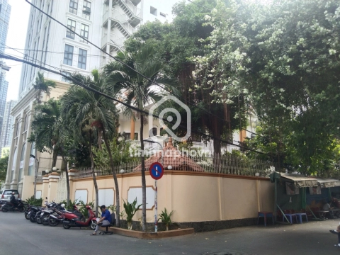 406/3 Đường Ung Văn Khiêm, Phường Thạnh Mỹ Tây
