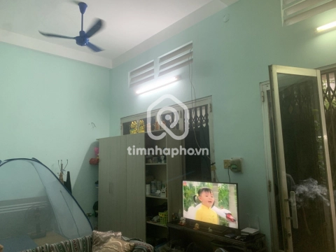 262 Đường Nguyễn Thái Bình, Phường Bảy Hiền