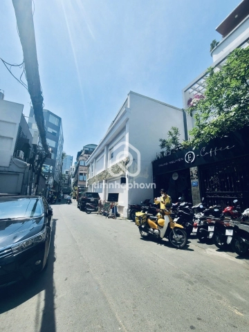 1-2 Đường Phan Tôn, Phường Tân Định