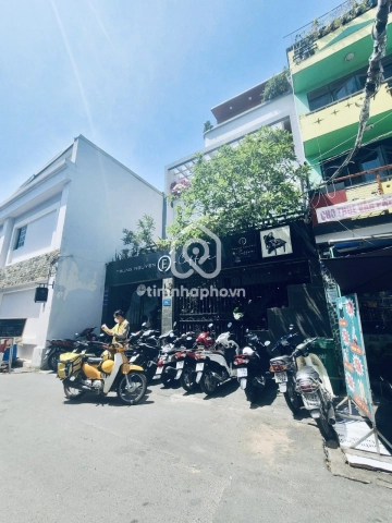 1-2 Đường Phan Tôn, Phường Tân Định