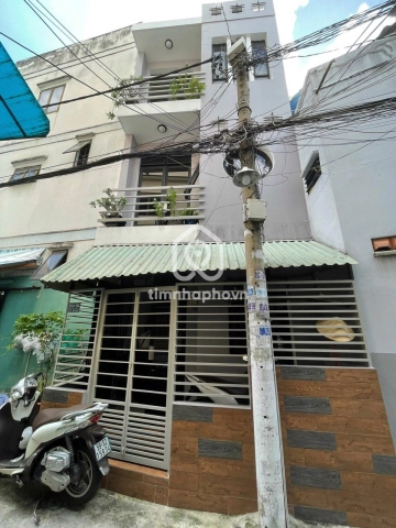 575/31/25a Đường Cách Mạng Tháng Tám, Phường Hòa Hưng