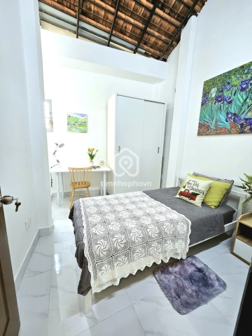 10/4c Đường Hoàng Hoa Thám, Phường Gia Định