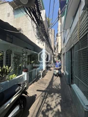 183/28a Đường Bùi Viện, Phường Bến Thành