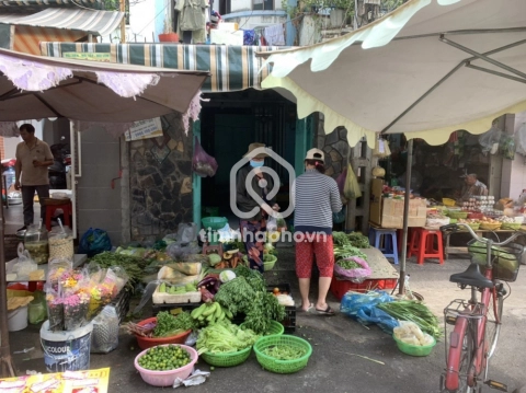 3/90 Đường Thành Thái, Phường Diên Hồng