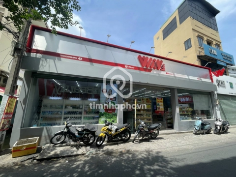 14/6 Đường Hoàng Dư Khương, Phường Hòa Hưng