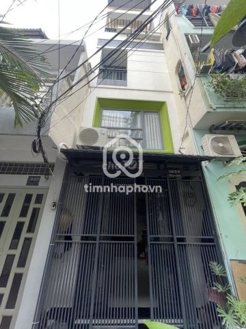 1168/49/18 Đường Trường Sa, Phường Phú Nhuận