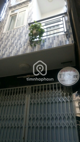 114/2 Đường Nguyễn Văn Cừ, Phường Chợ Quán