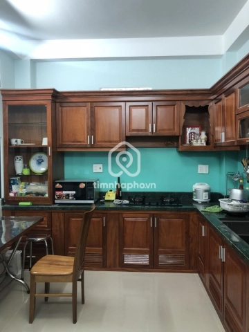 493A/79A Đường Cách Mạng Tháng Tám, Phường Hòa Hưng