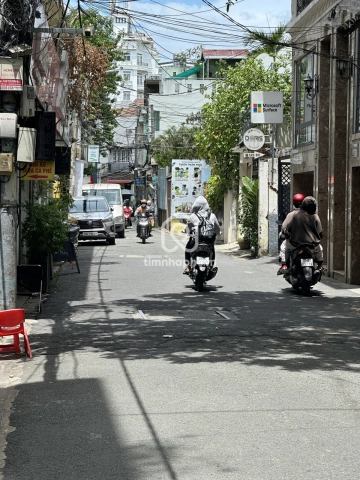 159/3 Đường Hoàng Văn Thụ, Phường Phú Nhuận
