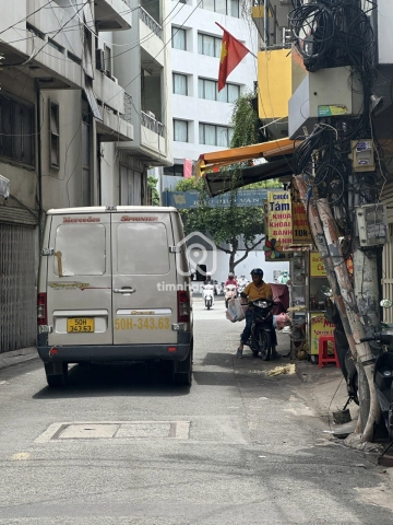 159/3 Đường Hoàng Văn Thụ, Phường Phú Nhuận