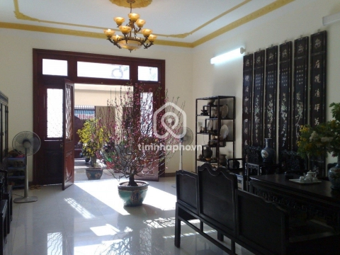 214 Đường Xóm Chiếu, Phường Khánh Hội