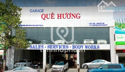 129 Đường Nguyễn Hữu Cảnh, Phường Thạnh Mỹ Tây