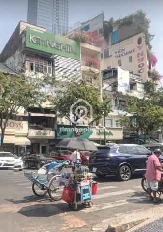 12 Đường Phan Bội Châu, Phường Bến Thành