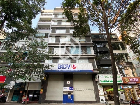 62A Đường Phạm Ngọc Thạch, Phường Xuân Hòa
