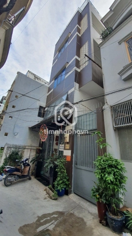 50/4 Đường Hiệp Nhất, Phường Tân Sơn Nhất