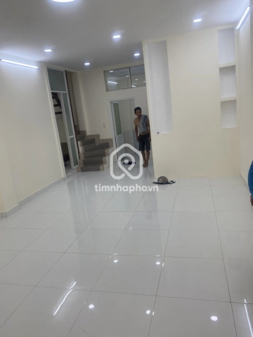 116/12 Đường Bùi Viện, Phường Bến Thành