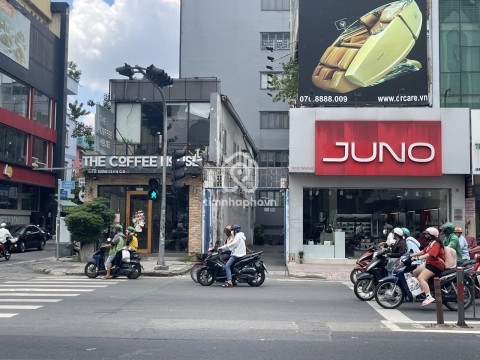 572 Đường 3 Tháng 2, Phường Diên Hồng
