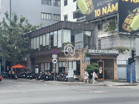 572 Đường 3 Tháng 2, Phường Diên Hồng